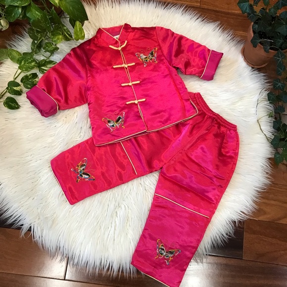 Chinese Traditional Set - Picture 7 of 8